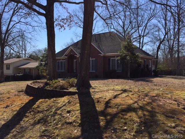 Whiteville Park - Residential