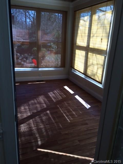 Whiteville Park - Residential