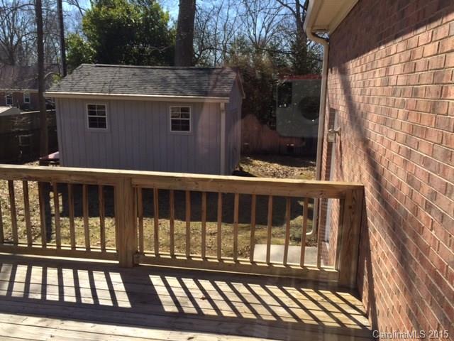 Whiteville Park - Residential