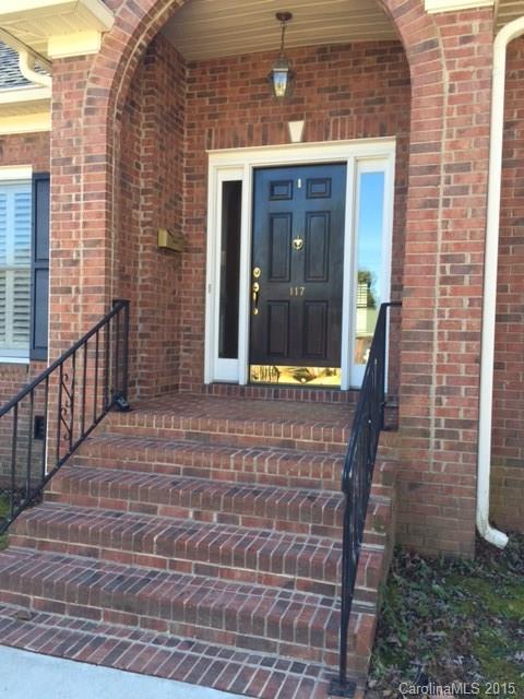 Whiteville Park - Residential