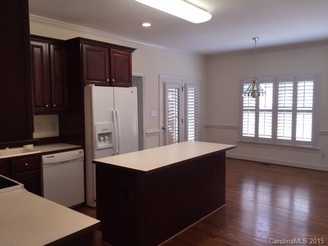 Whiteville Park - Residential