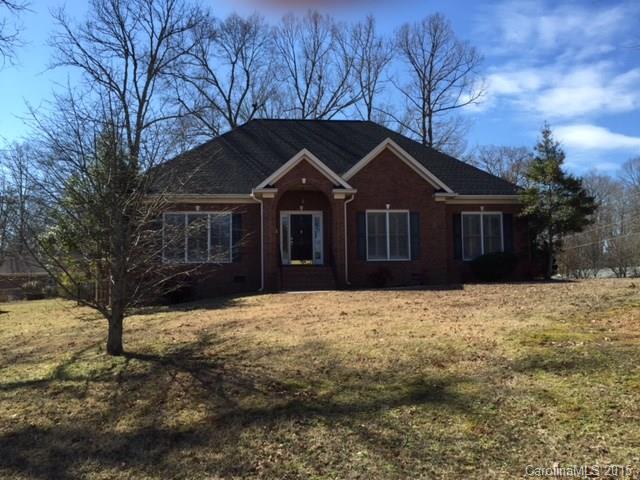 Whiteville Park - Residential