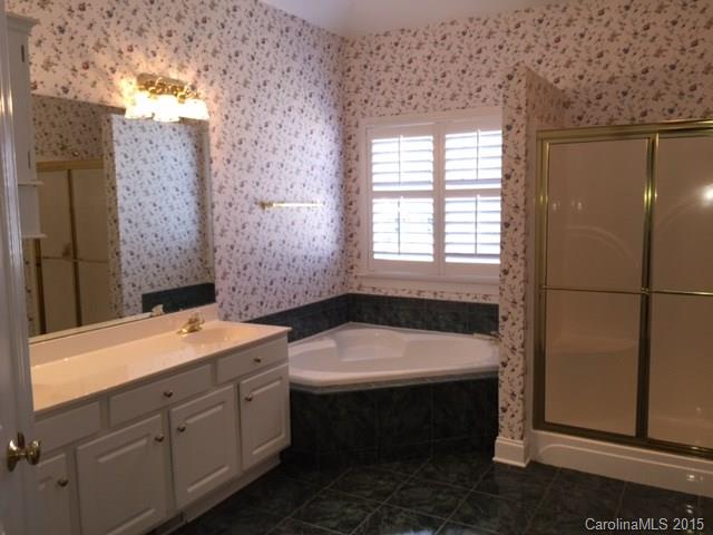 Whiteville Park - Residential