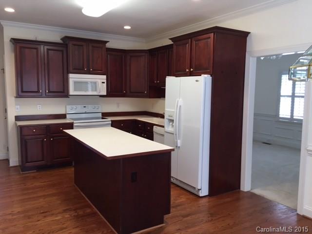 Whiteville Park - Residential