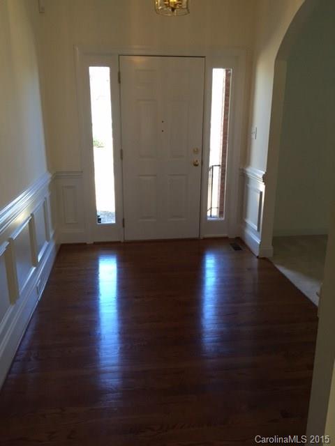 Whiteville Park - Residential