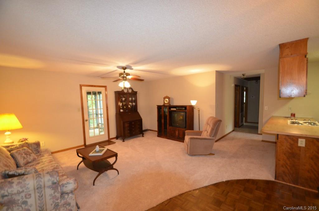 Jackson Woods - Residential