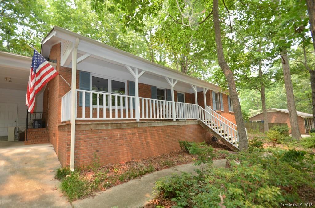 Jackson Woods - Residential