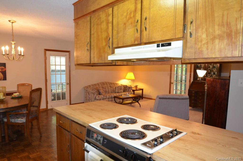 Jackson Woods - Residential