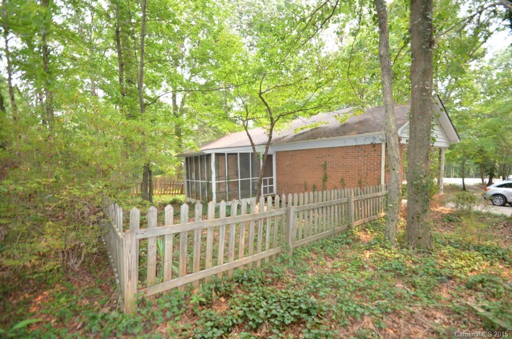 Jackson Woods - Residential