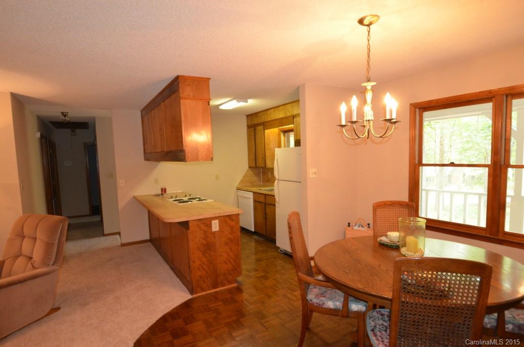 Jackson Woods - Residential