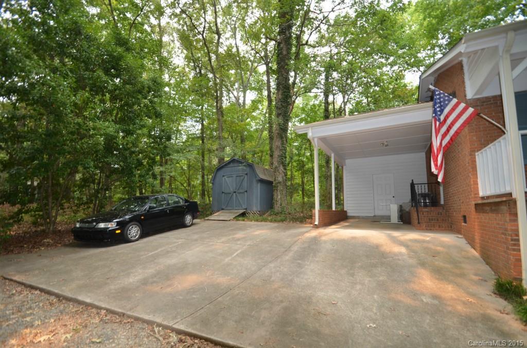 Jackson Woods - Residential