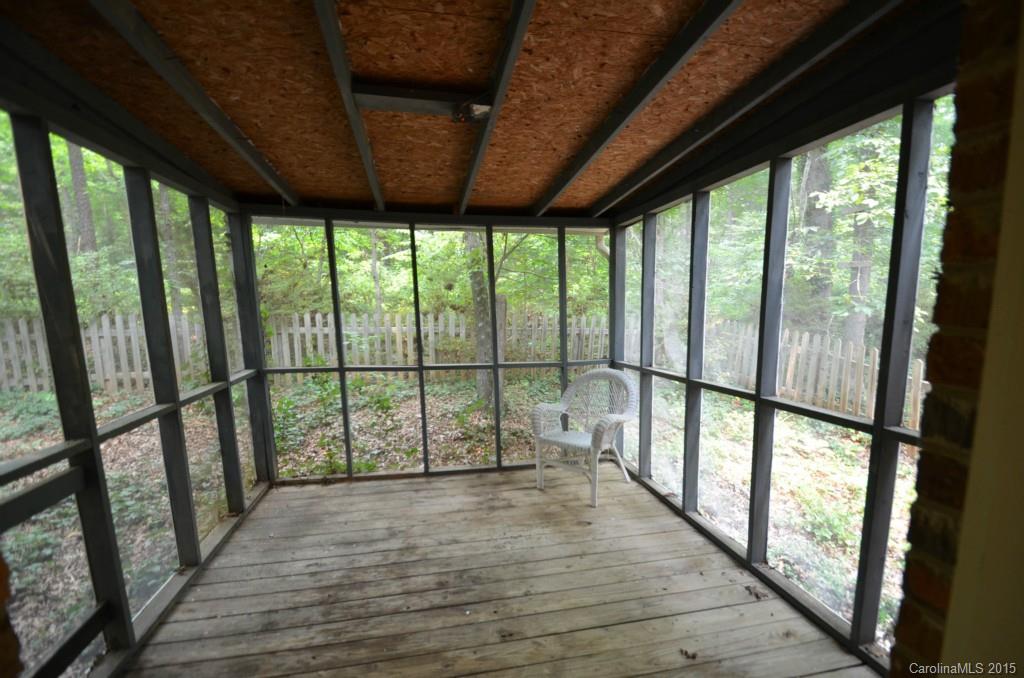 Jackson Woods - Residential