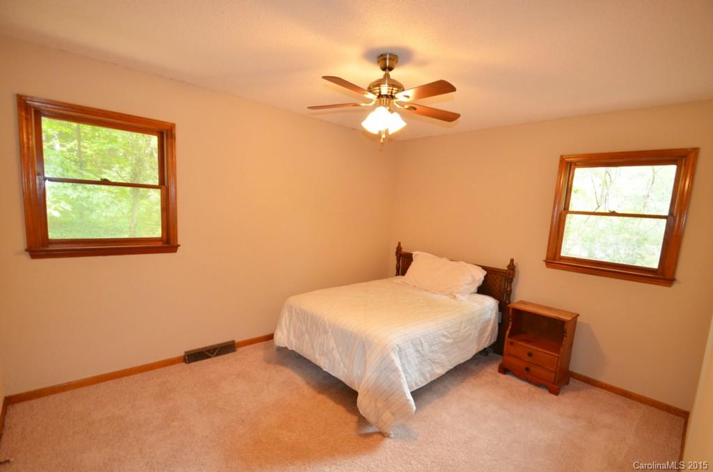 Jackson Woods - Residential