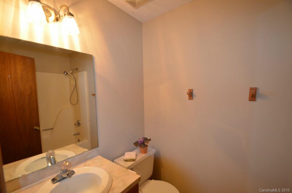 Jackson Woods - Residential