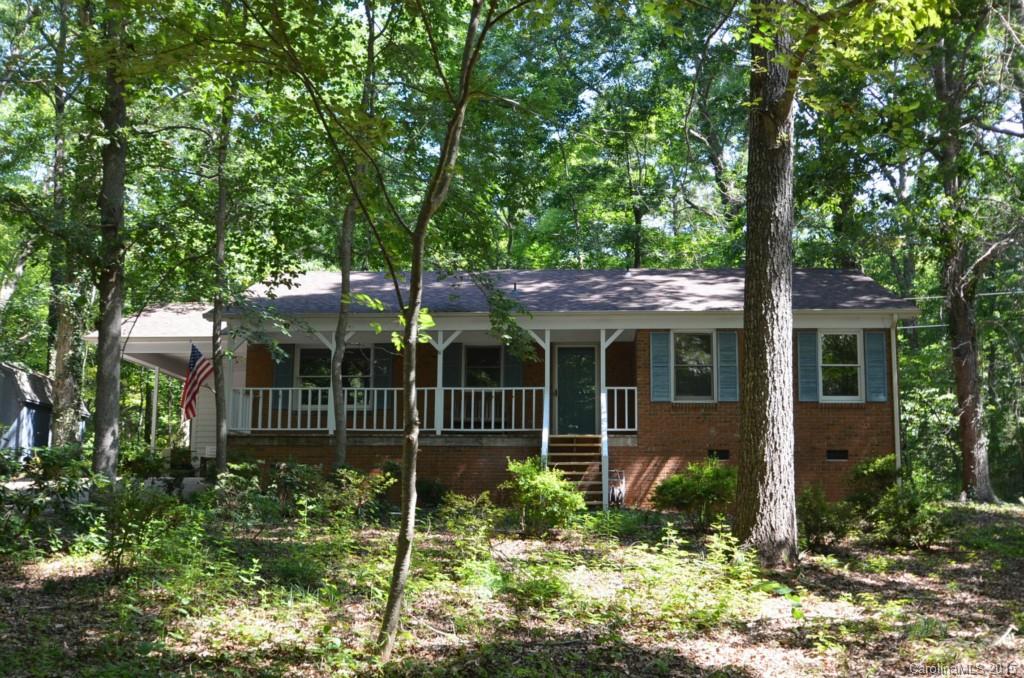 Jackson Woods - Residential