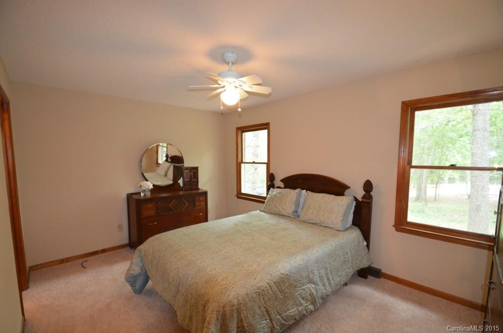 Jackson Woods - Residential