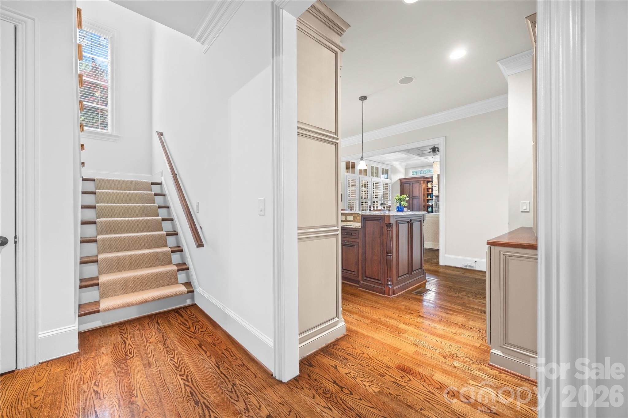 Highgate - Residential