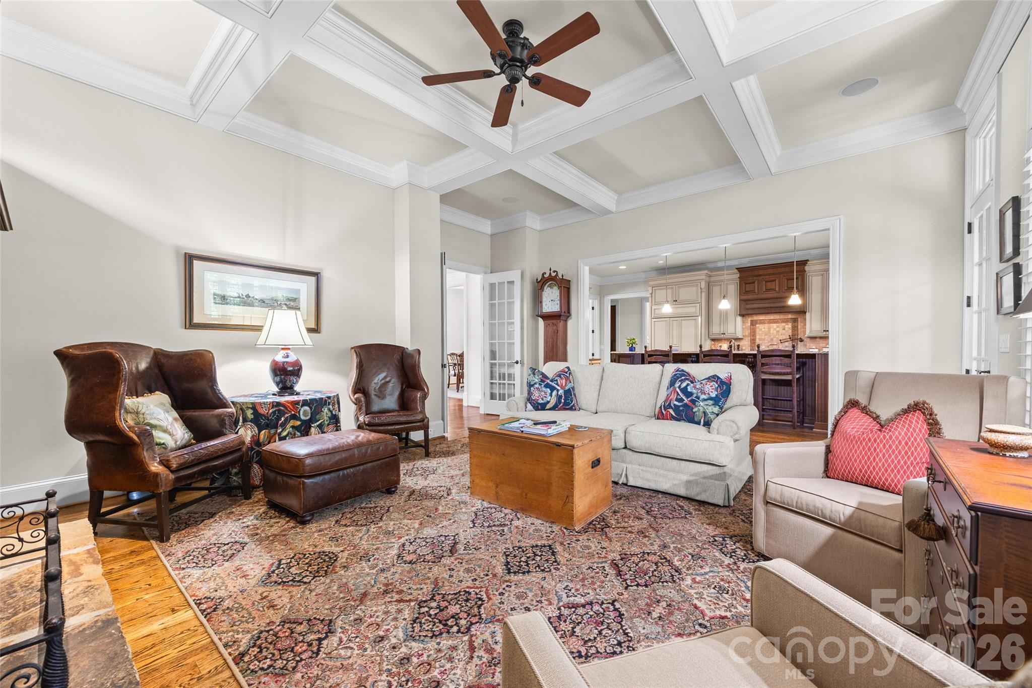 Highgate - Residential