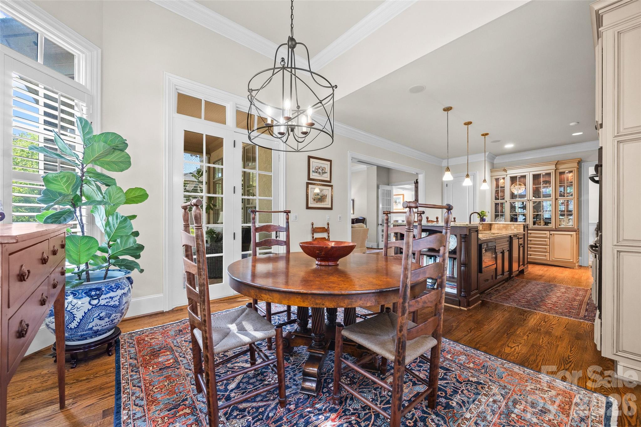 Highgate - Residential