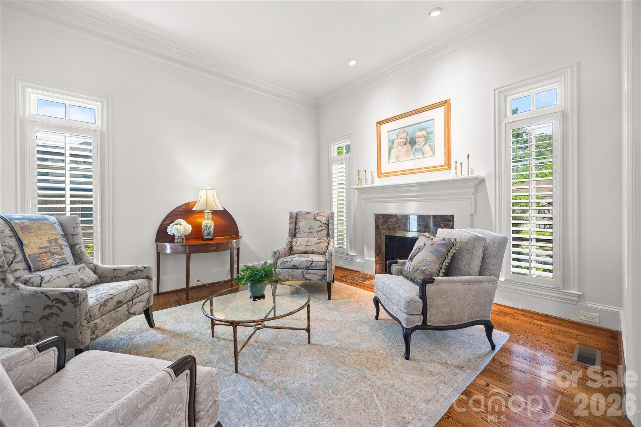 Highgate - Residential