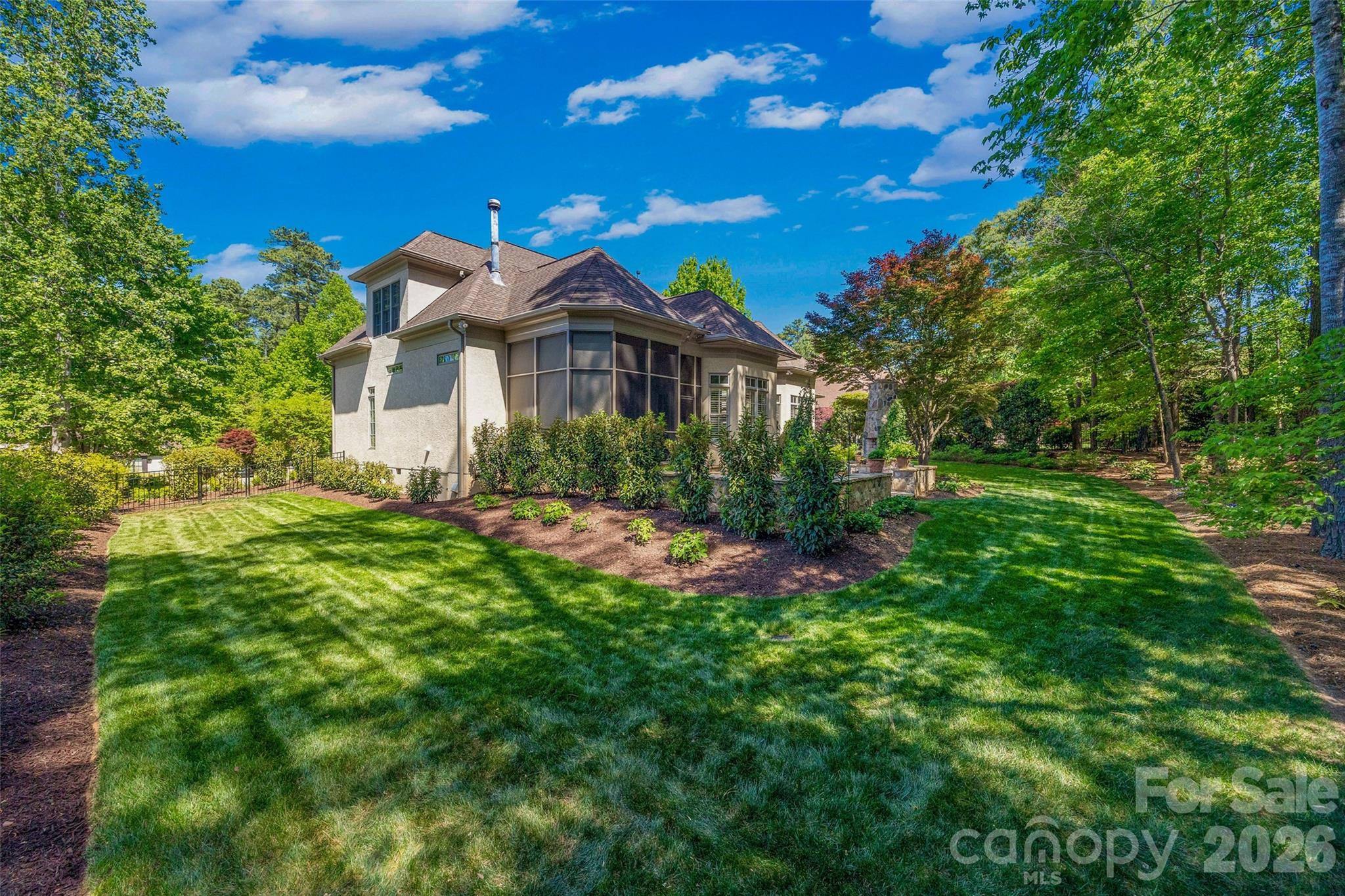 Highgate - Residential