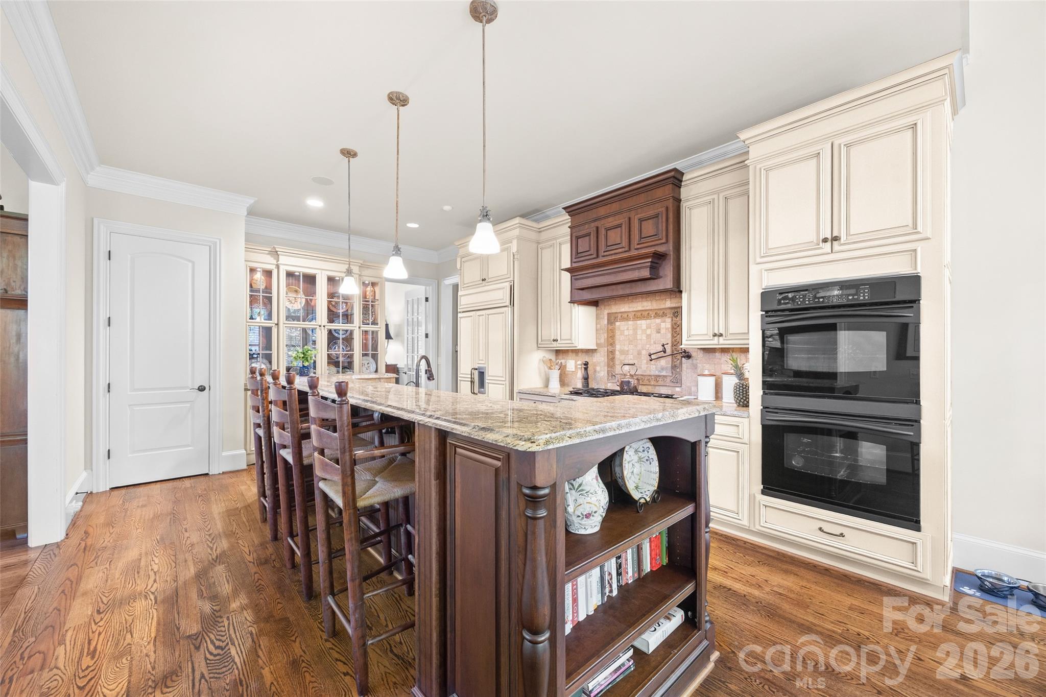 Highgate - Residential