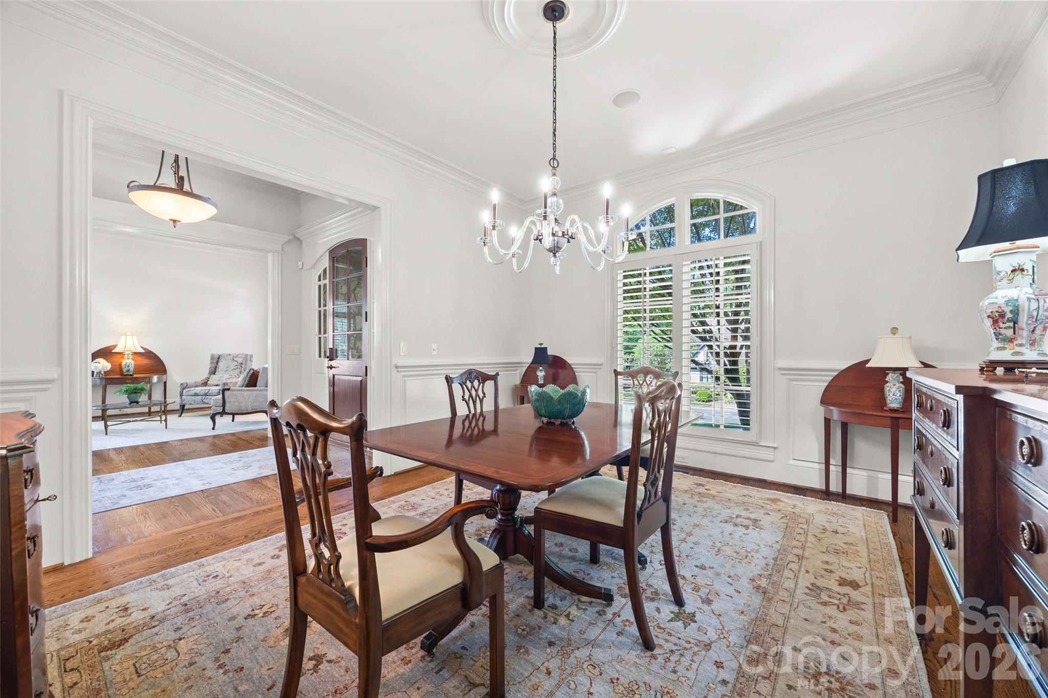 Highgate - Residential