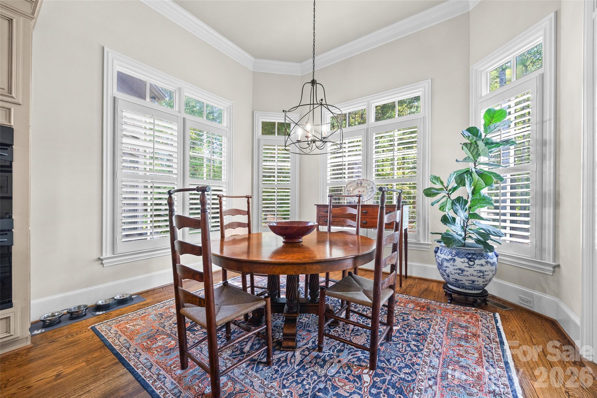 Highgate - Residential