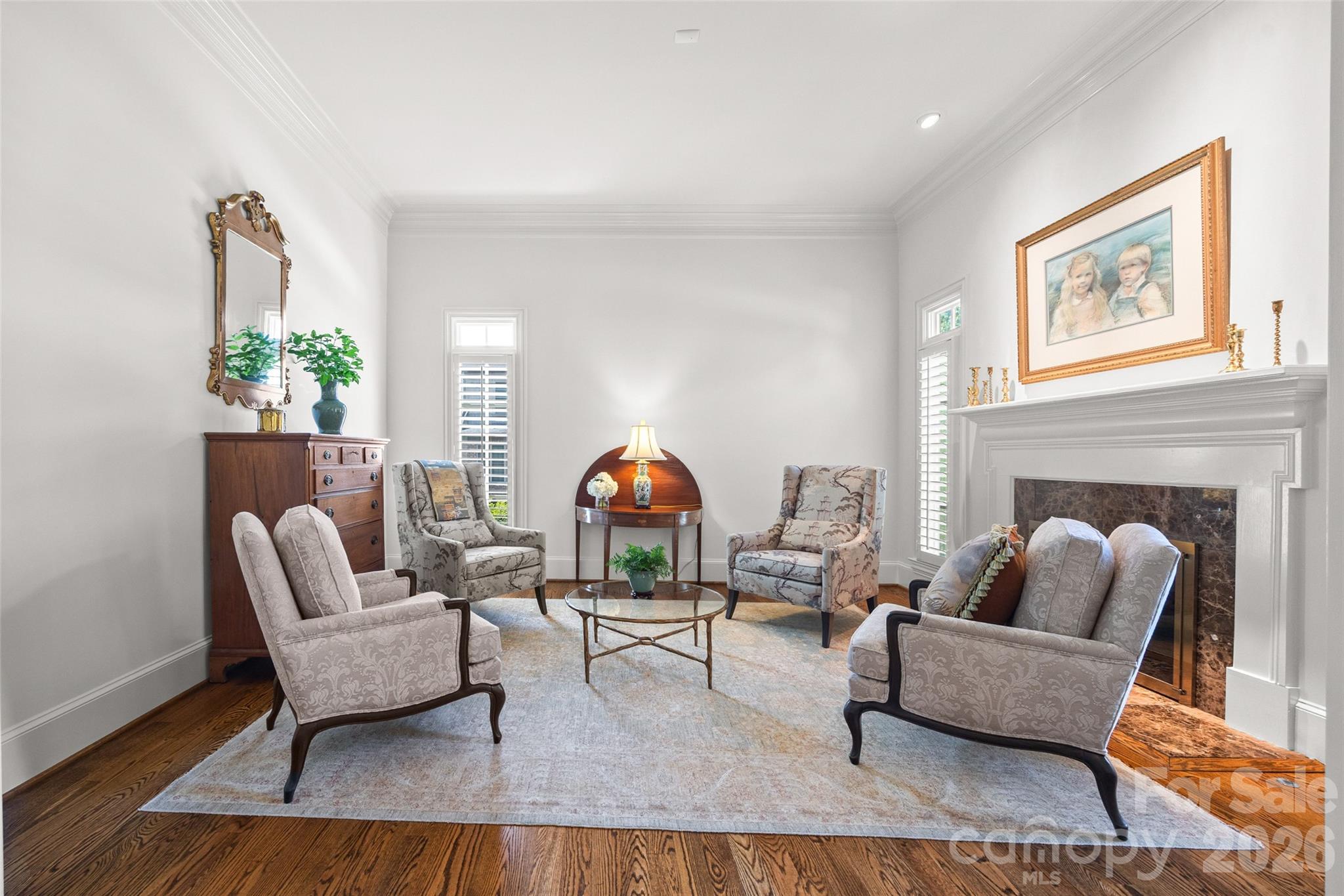 3026 Kings Manor Drive