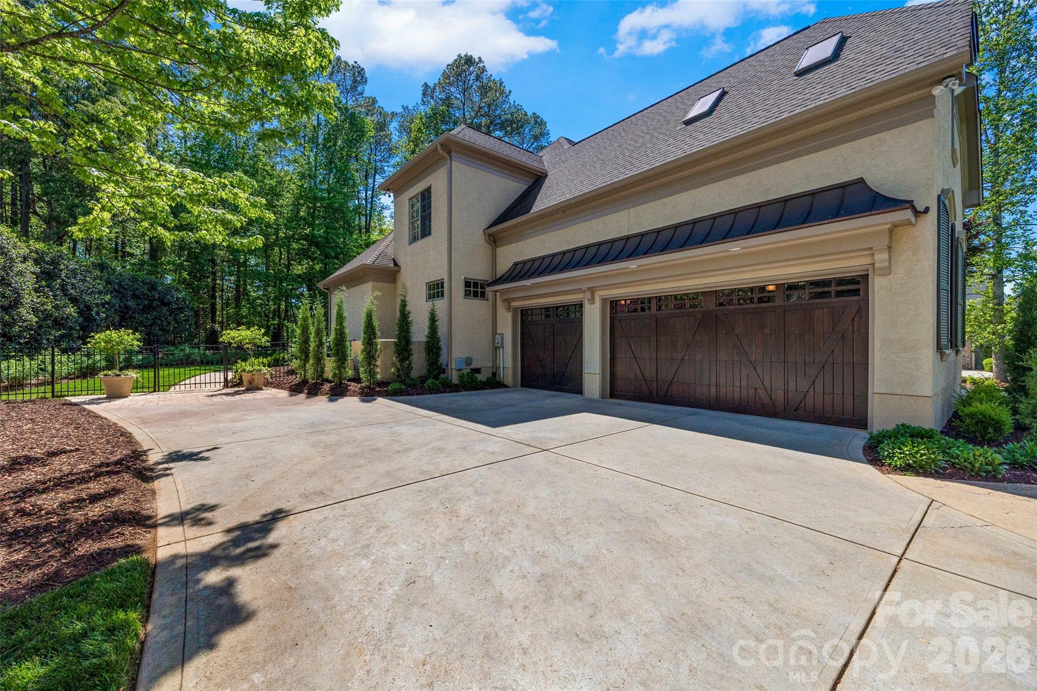 Highgate - Residential