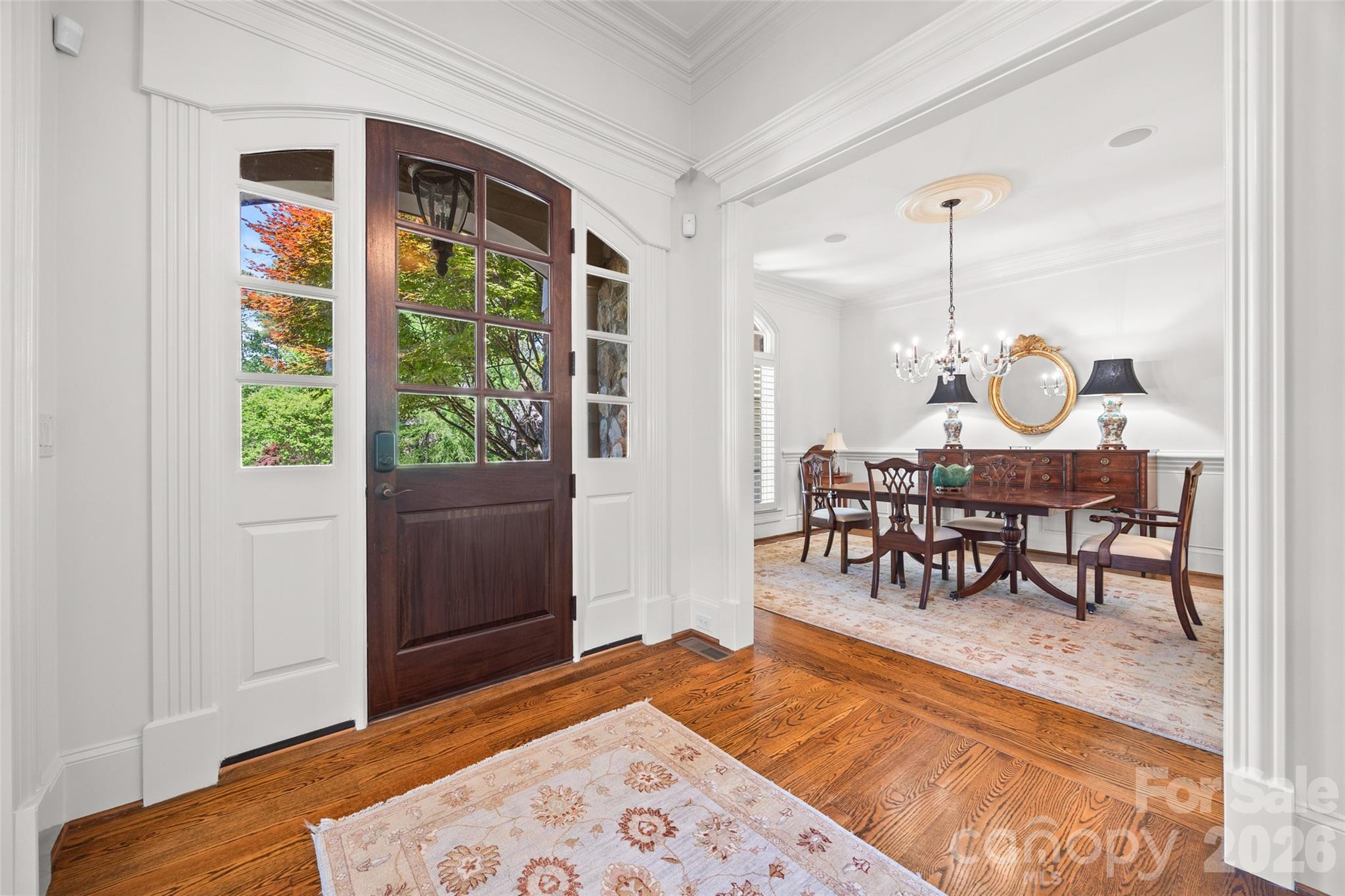 3026 Kings Manor Drive