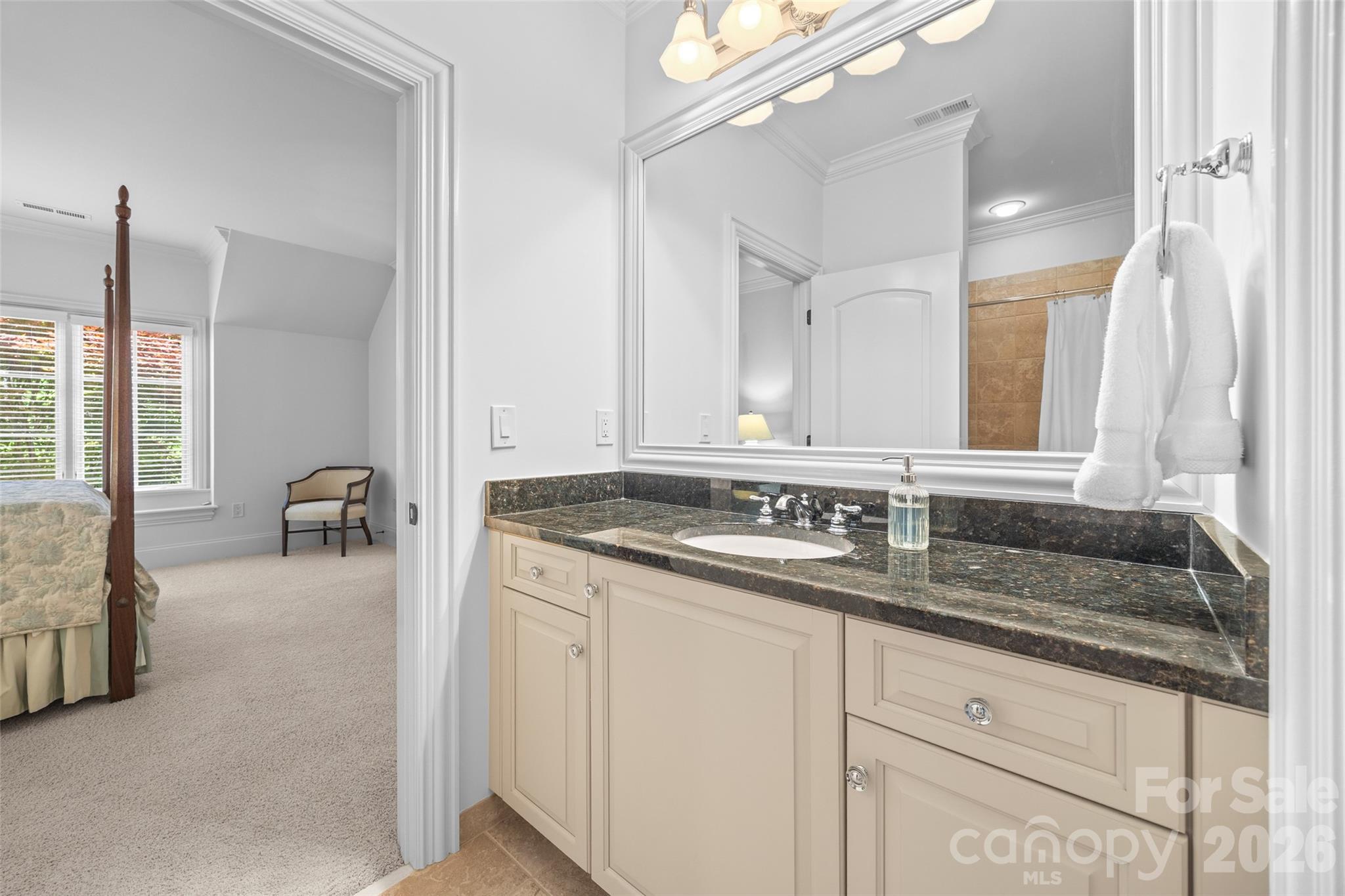 Highgate - Residential