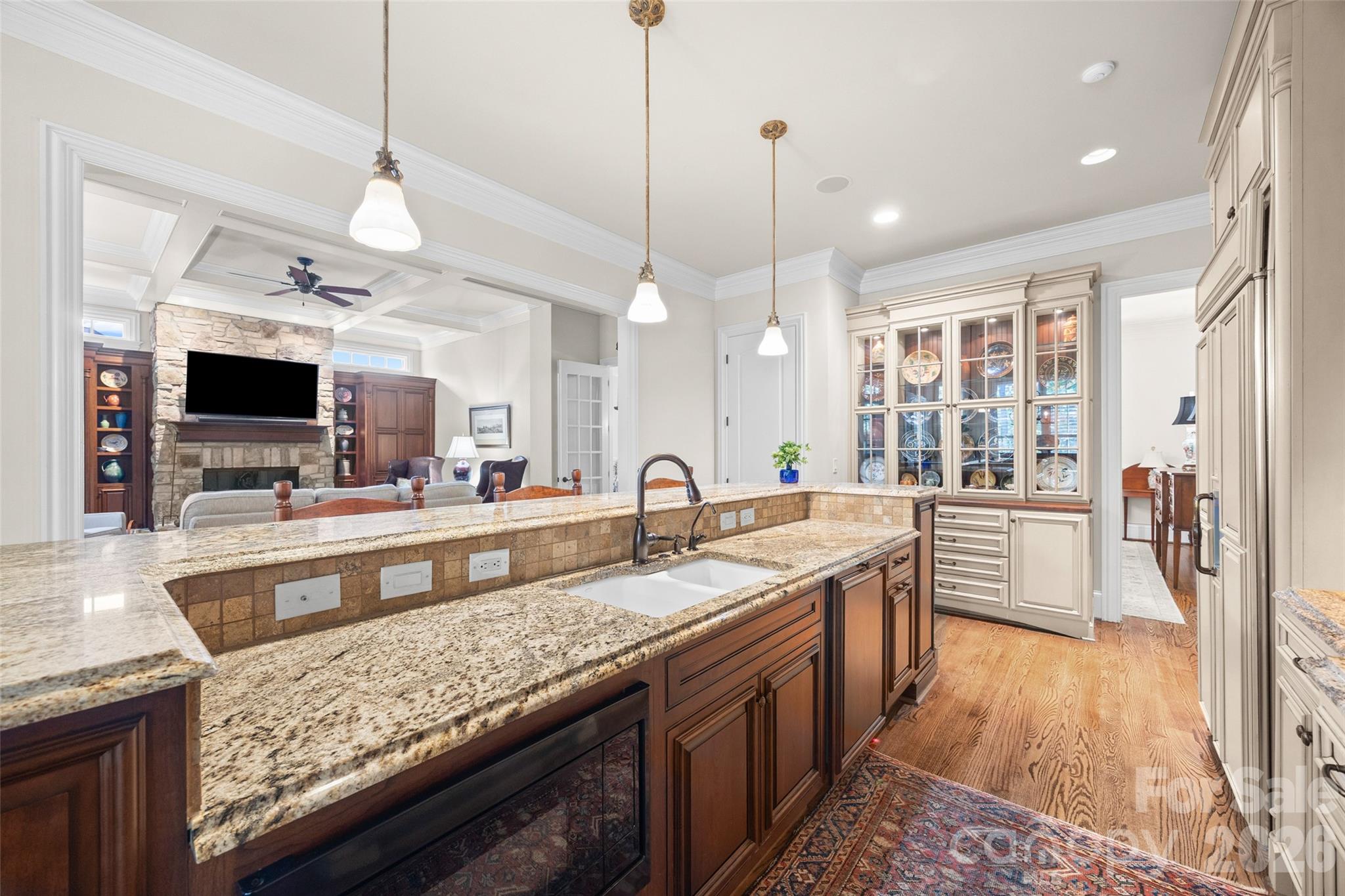 Highgate - Residential