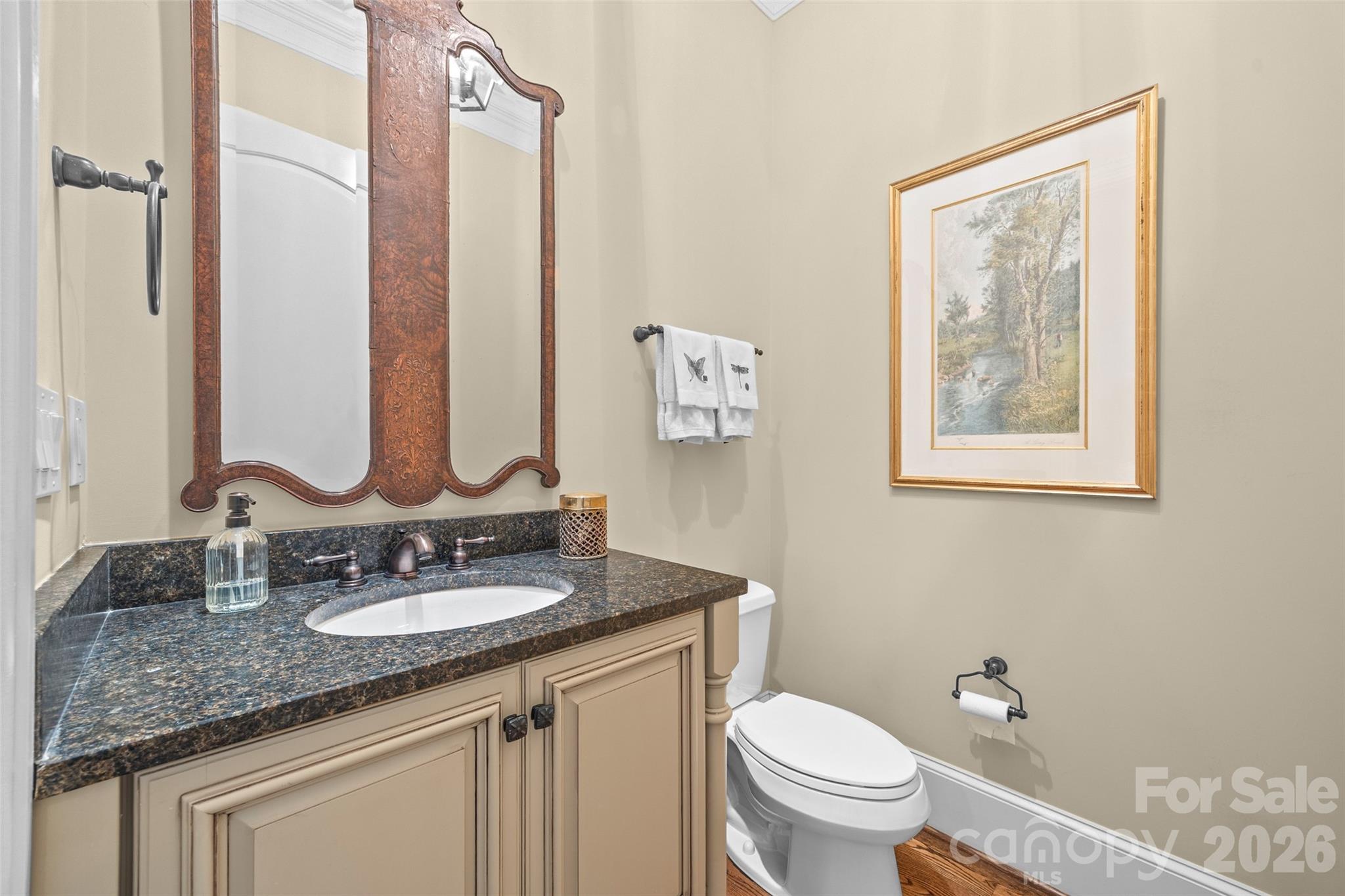 Highgate - Residential