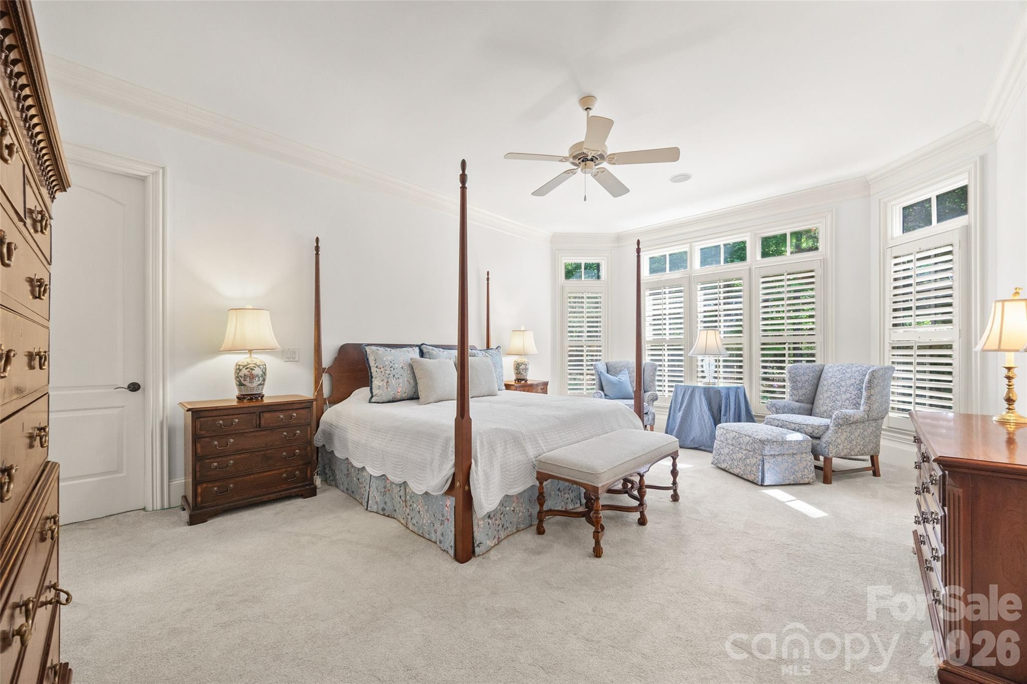 Highgate - Residential