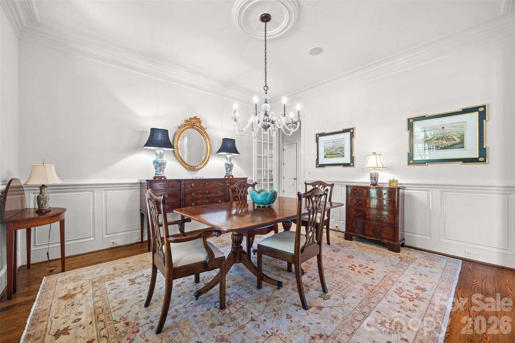 Highgate - Residential