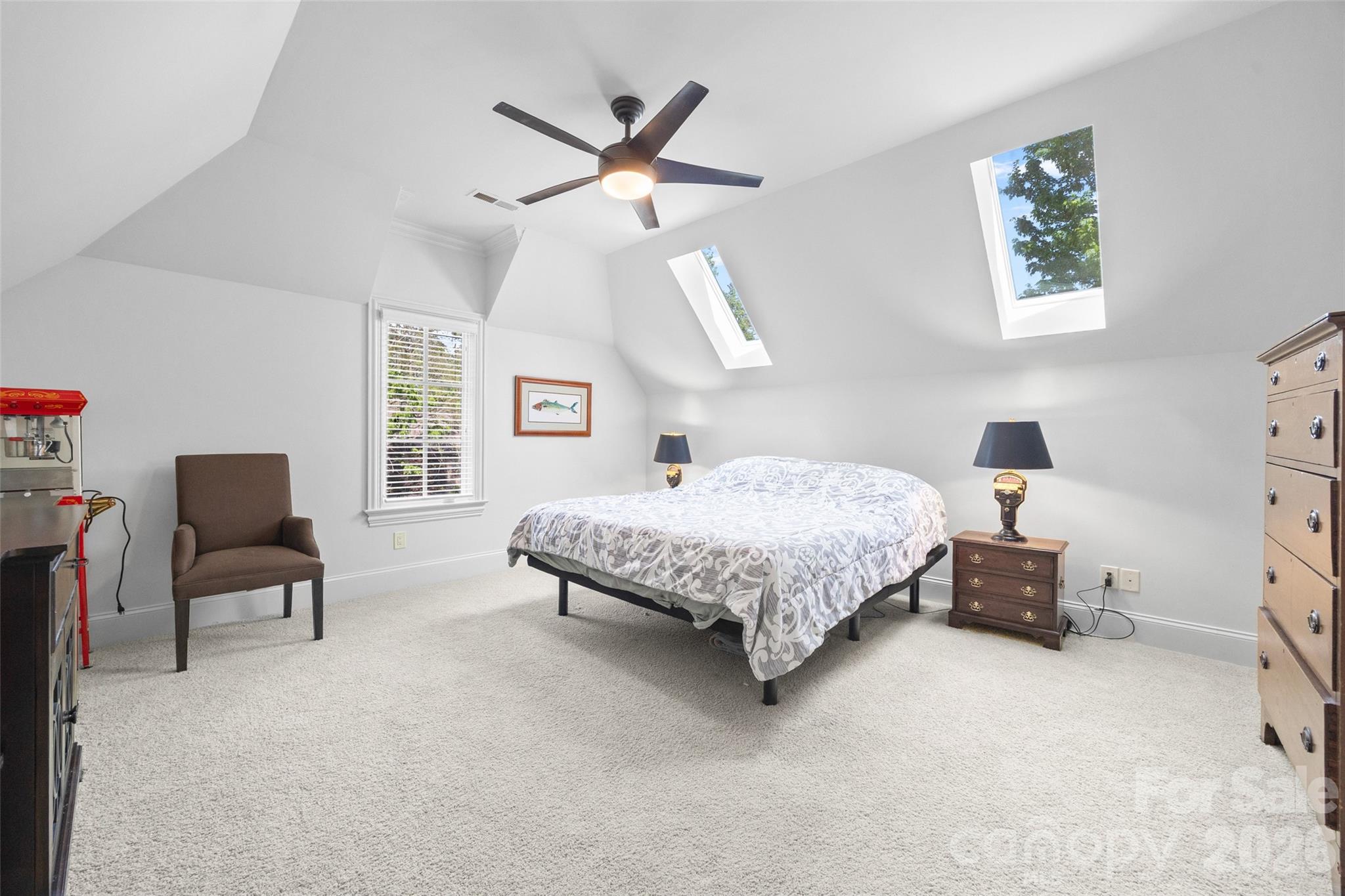 Highgate - Residential