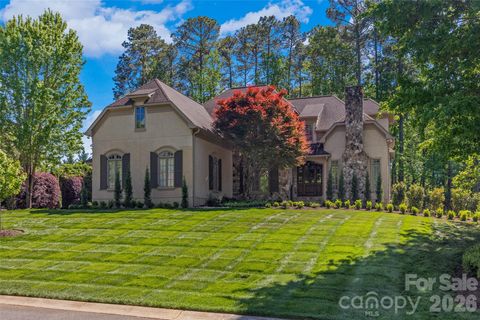 Photo of 3026 Kings Manor Drive, Matthews, NC 28104 (MLS # 4370042)