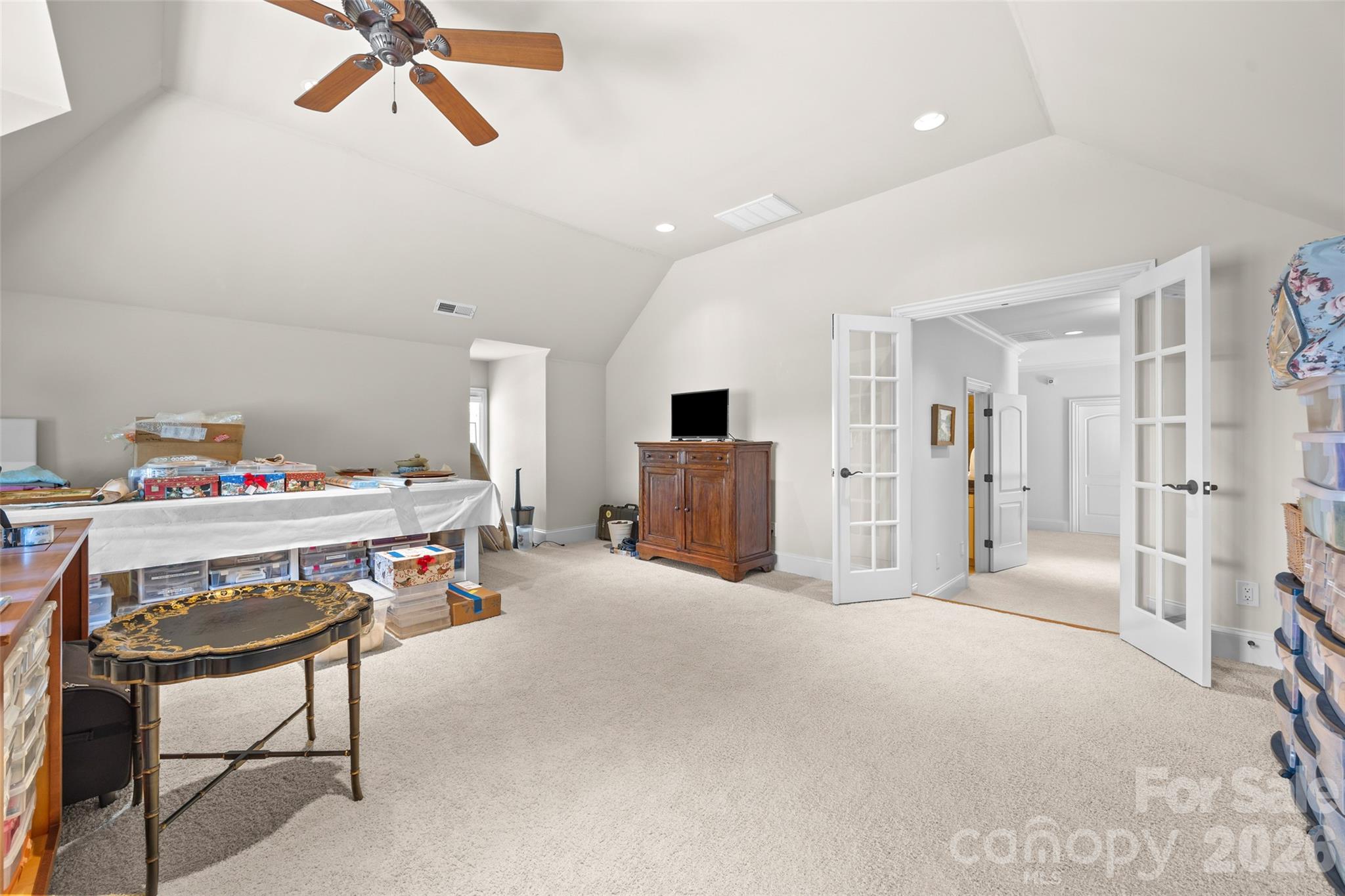 Highgate - Residential