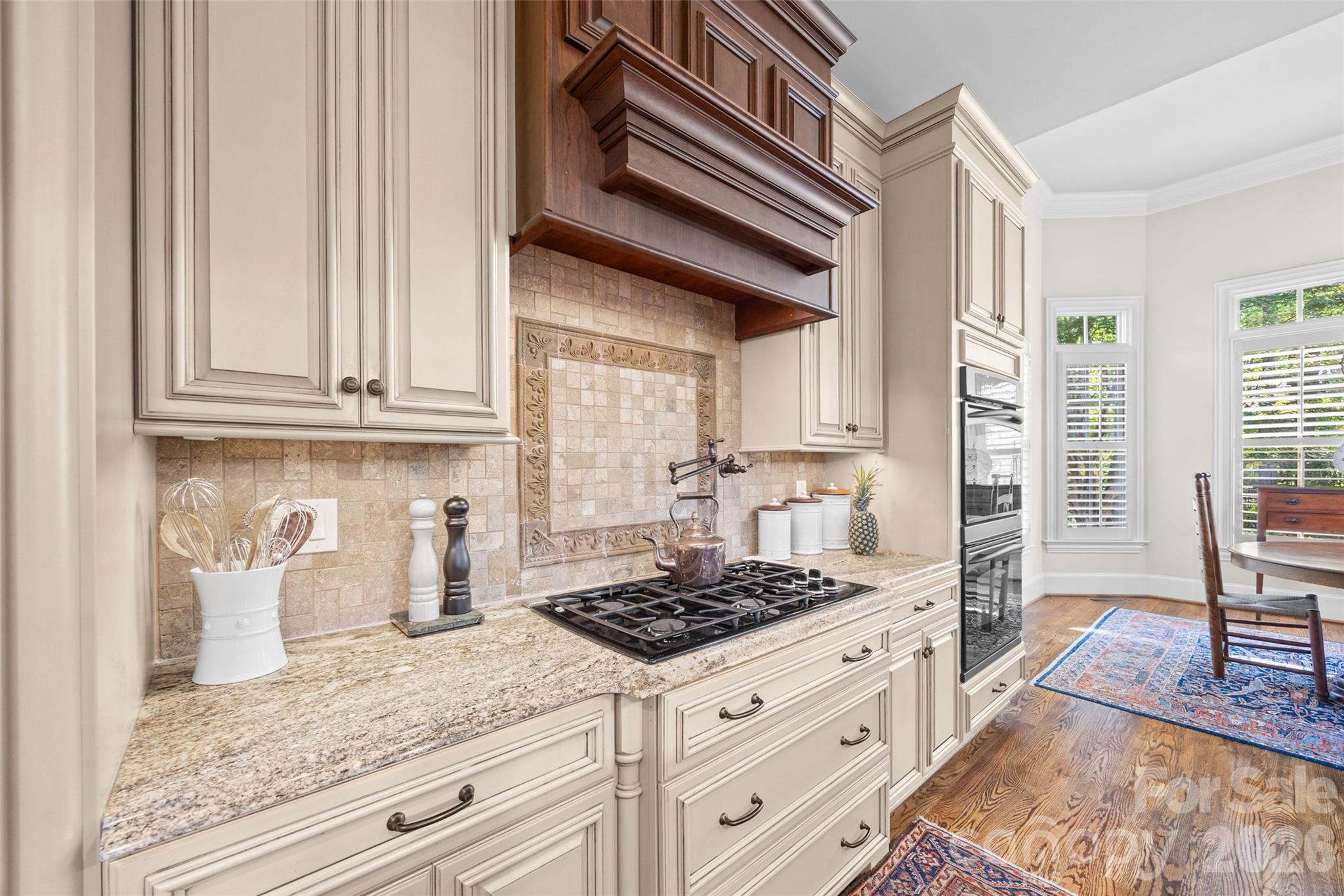 Highgate - Residential