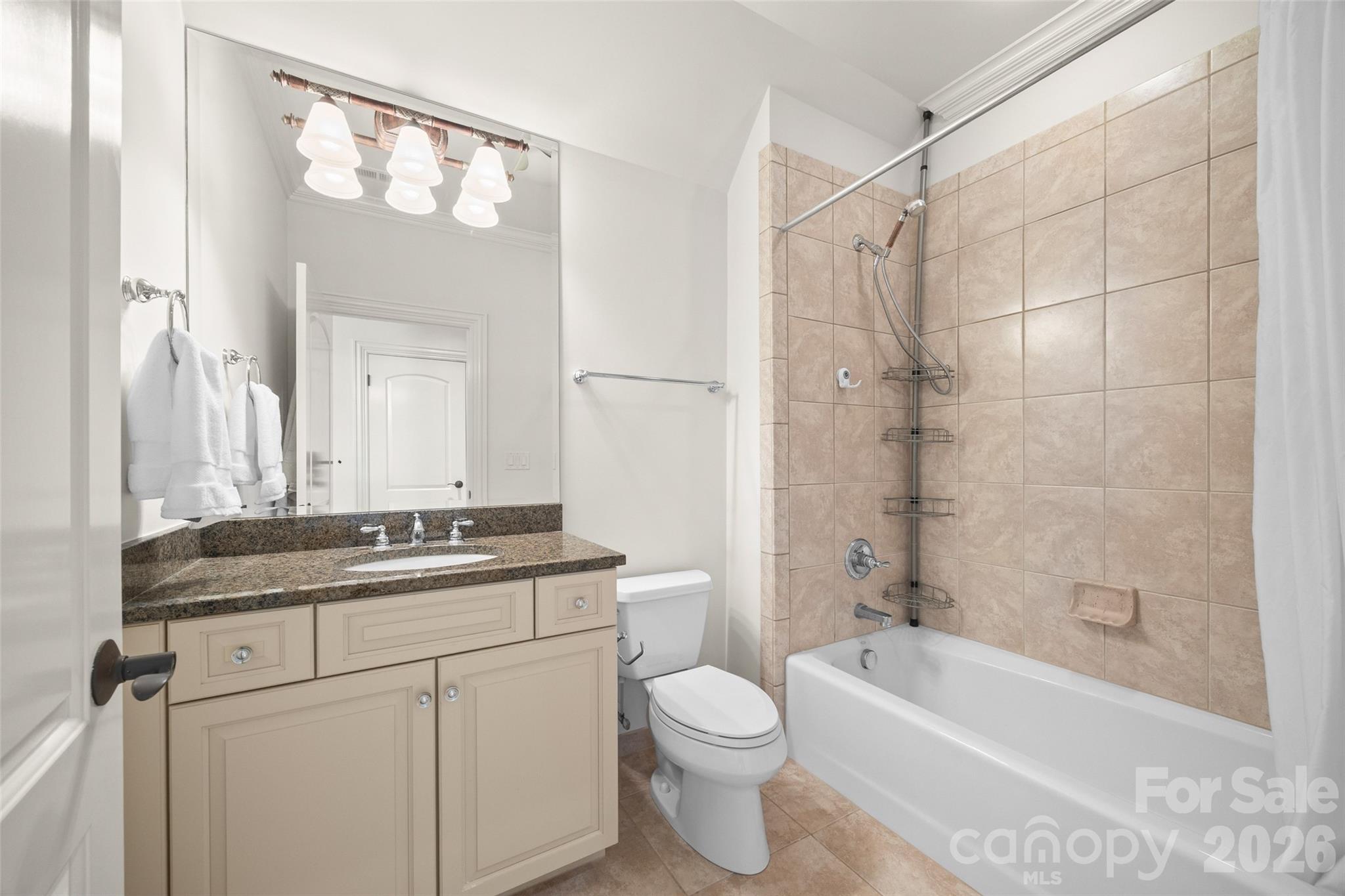 Highgate - Residential