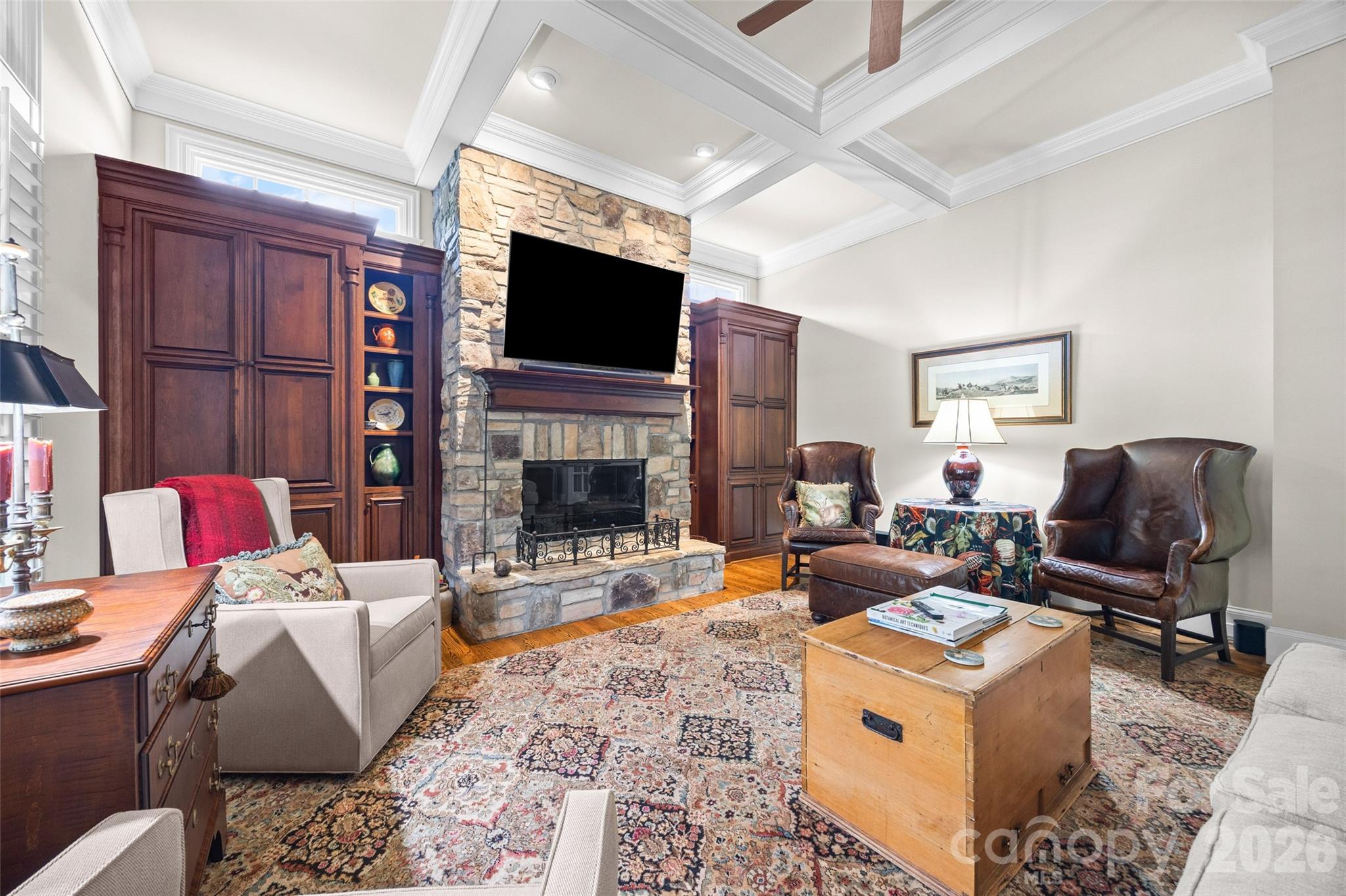 Highgate - Residential