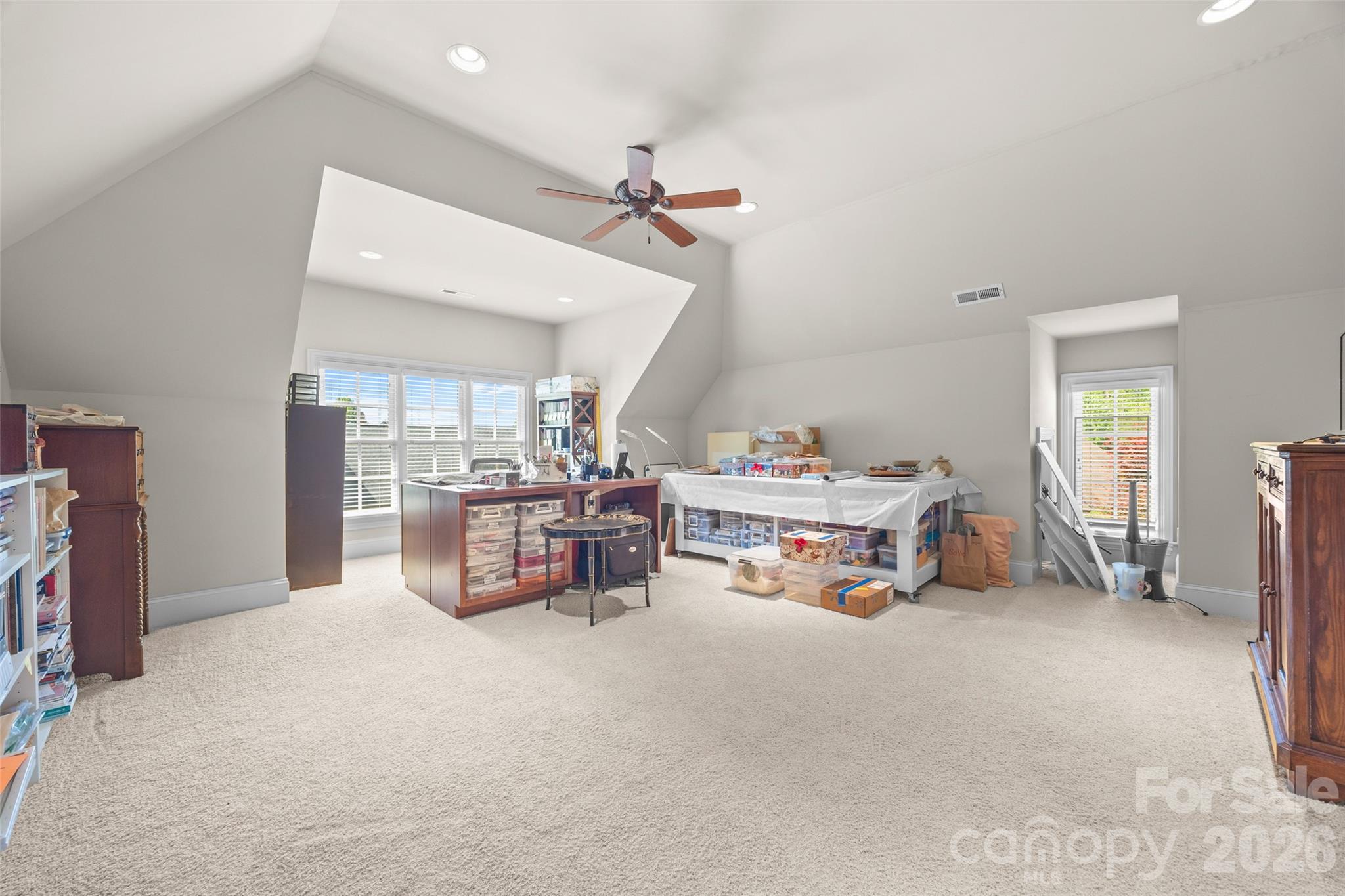 Highgate - Residential