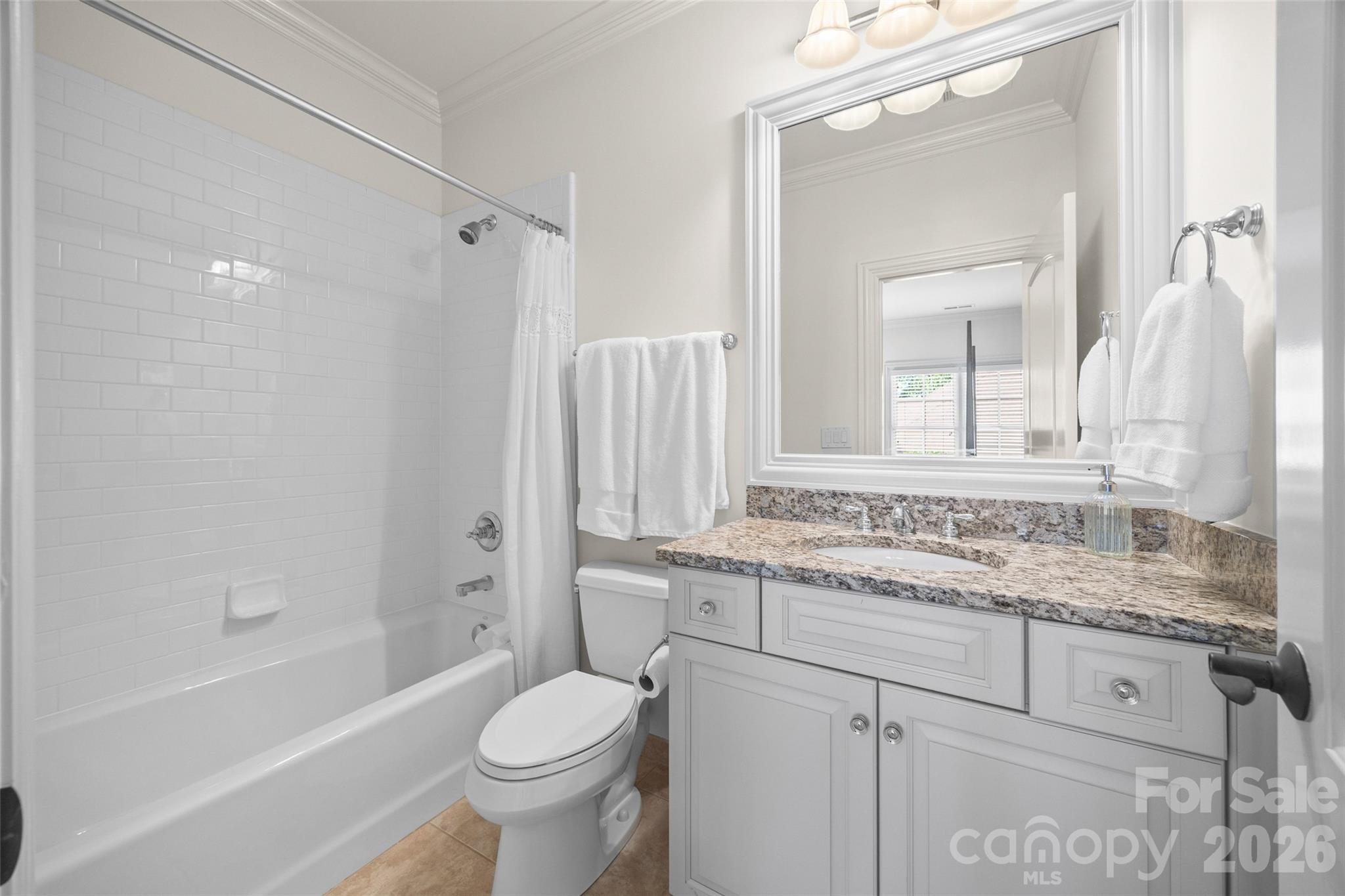 Highgate - Residential