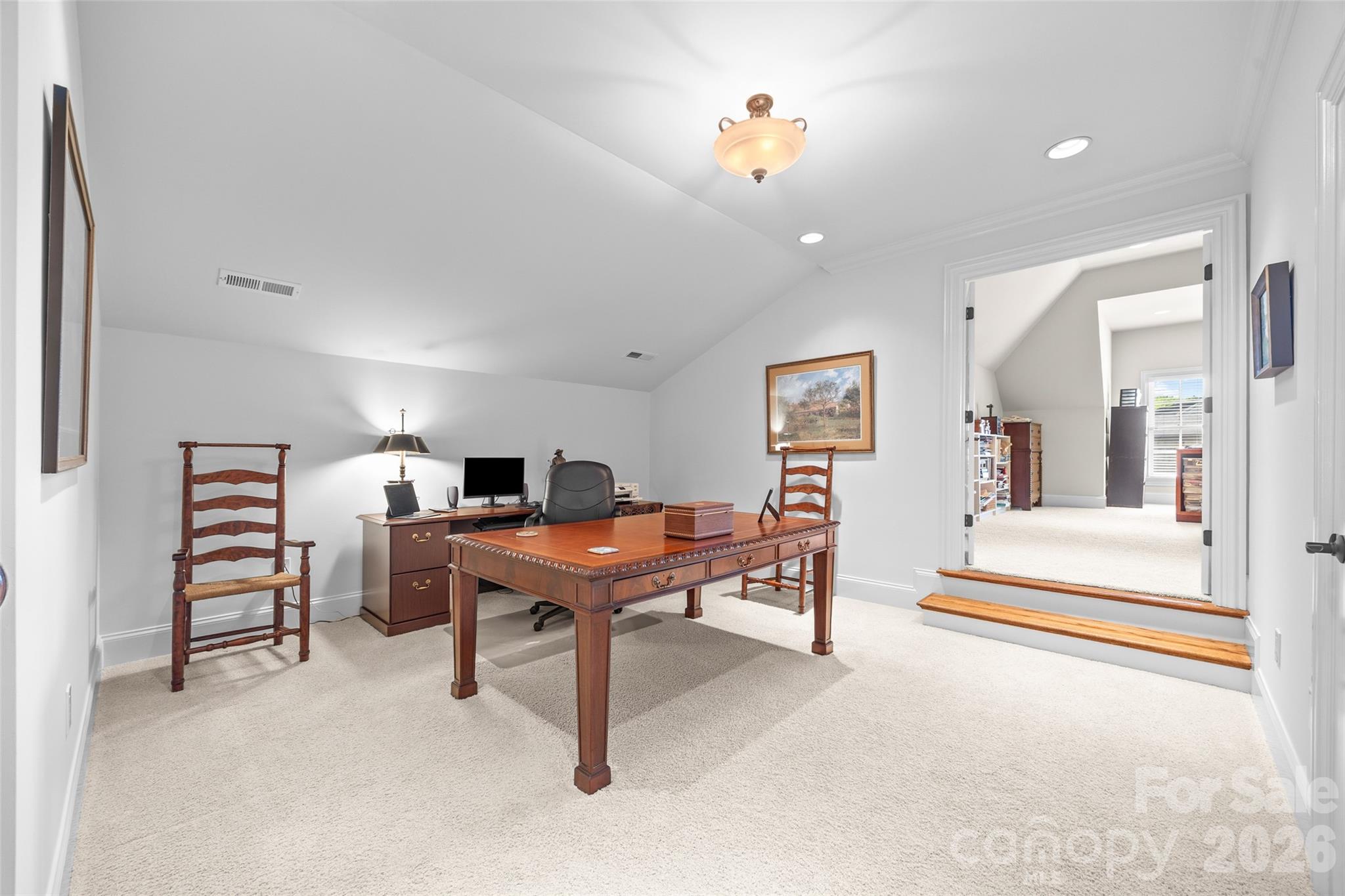 Highgate - Residential