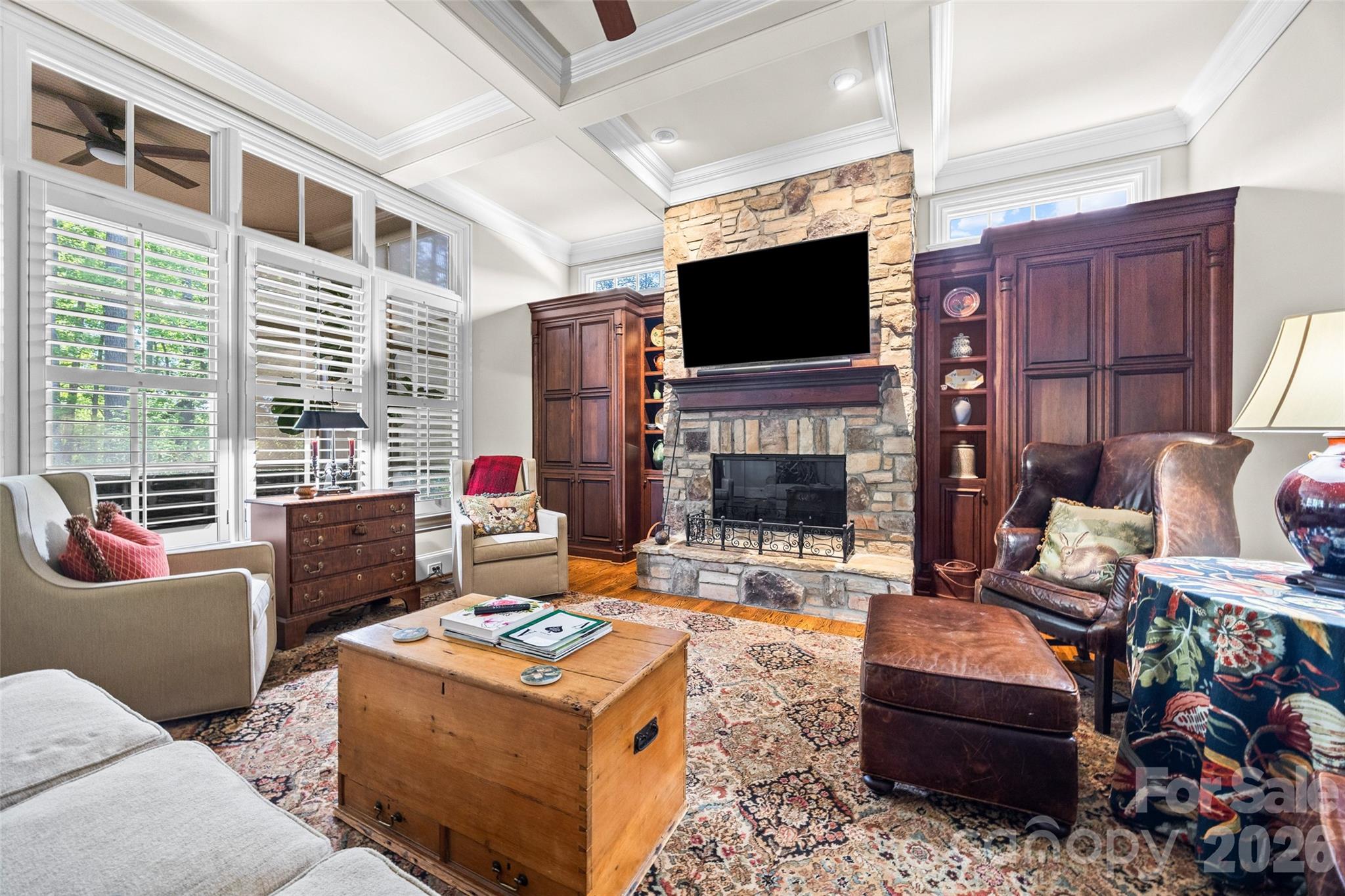 Highgate - Residential