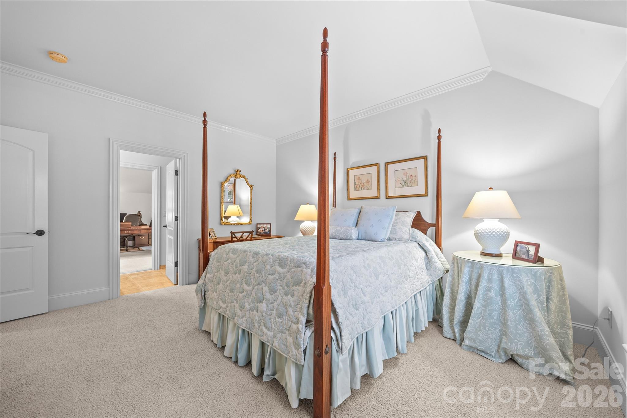 Highgate - Residential