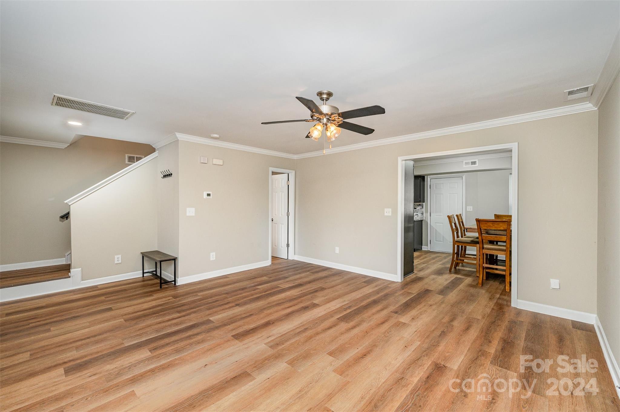 Northridge Village - Residential