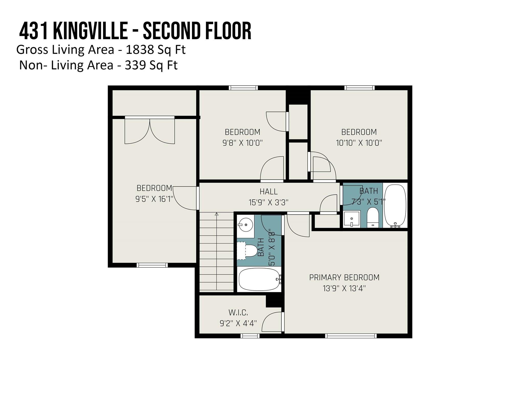 Northridge Village - Residential