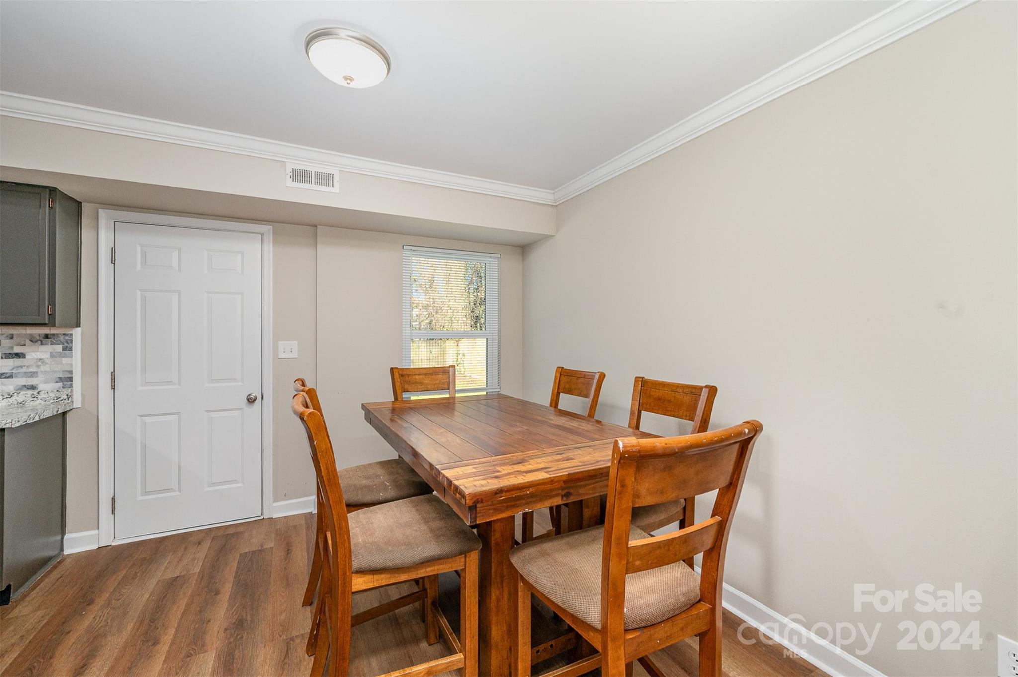 Northridge Village - Residential